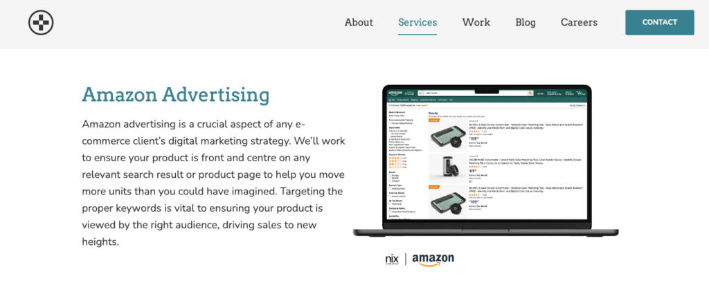 Expert Amazon Ads Agency Search And Gather 1024x425 