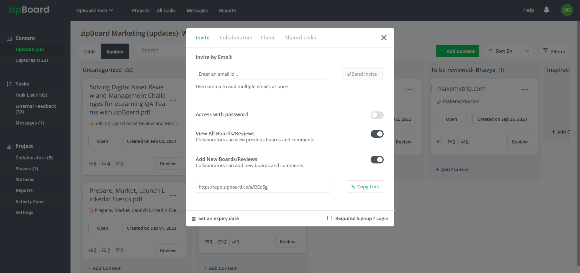 How to Ensure Efficient Web Design Feedback and Client Collaboration ...