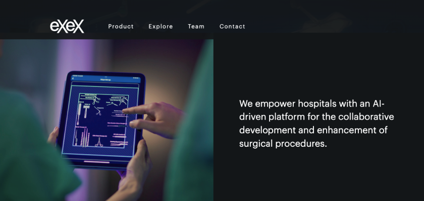 ai-powered-surgery-app-exex
