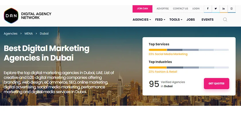 get-quote-from-best-seo-agencies-in-dubai
