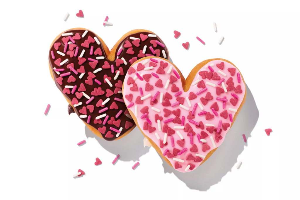 Dunkin-Donuts-Valentines-Day-Campaign