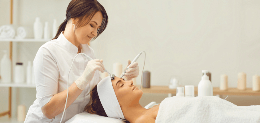 4 Captivating Marketing Strategies for Aesthetic Clinics: Beyond Before & After