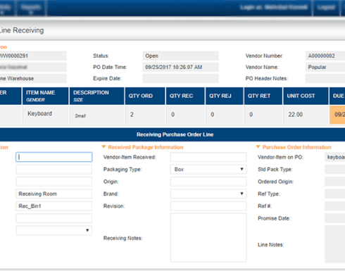 purchase-order-line-receiving-view-in-kechie-erp-software