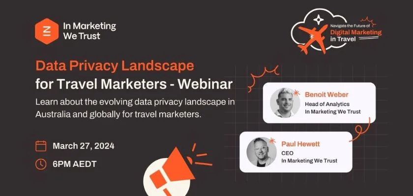 Data Privacy Landscape for Travel Marketers - DAN - inpage