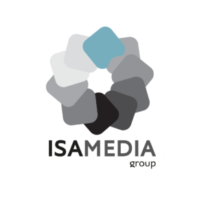 ISA Media Group Emblem logo-02