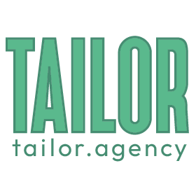 Tailor Agency Logo DAN