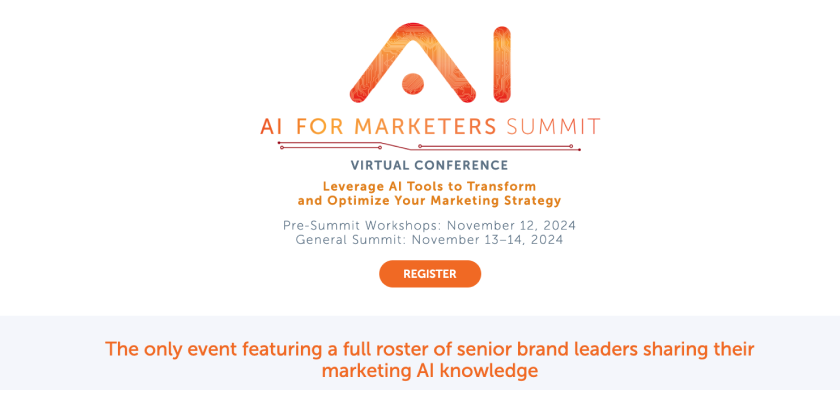 ai-for-marketers-summit-2024
