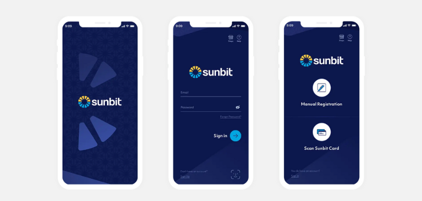 isadora-sunbit-mobile-app-ui-design