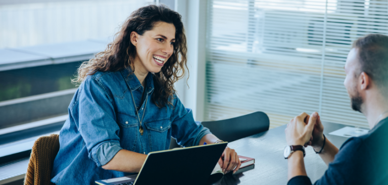 Top Marketing Agency Interview Questions & Answers (With Expert Tips)