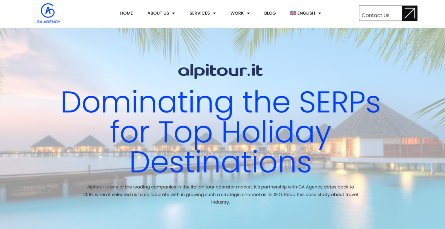 14 Travel Marketing Case Studies to Inspire Your Next Campaign in 2024