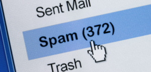spam-email-test