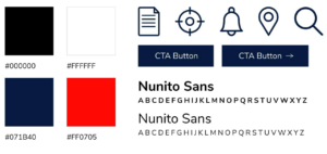 the-brand-color-scheme-logistics-industry