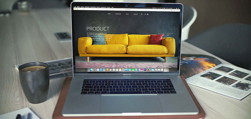 3 Ways to Design the Perfect Interactive Product Presentations for E-Commerce