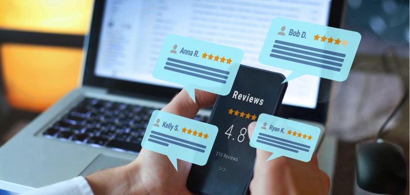 Agency Reviews: Why Online Reviews Matter for Agencies (Platforms Included!)