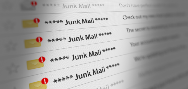 10 Common Reasons Why Your Emails Get Flagged As Spam And How To Fix Them 