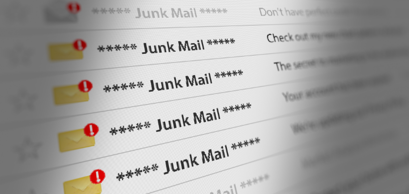 Diez razones comunes por las que sus correos electrónicos se marcan como spam y cómo solucionarlos