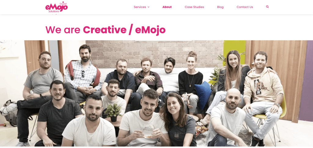 eMojo-ad-agency-website-design