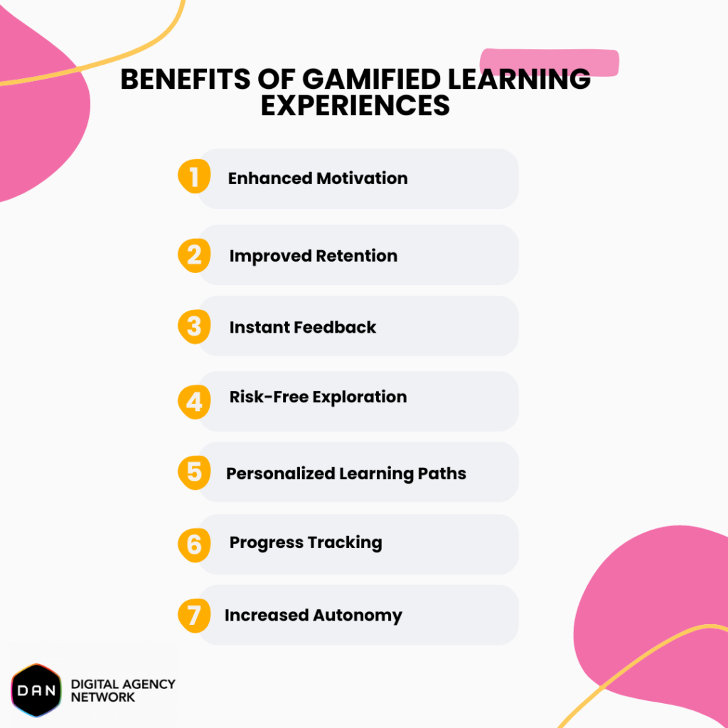 benefits-of-gamified-learning-experiences