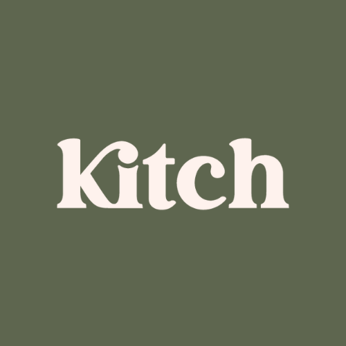 Kitch Logo