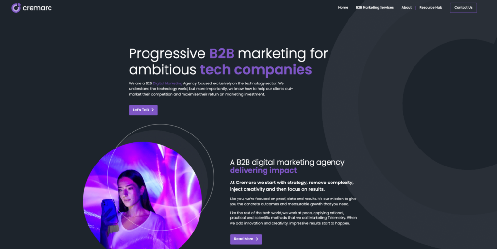 cremarc-tech-marketing-companies-b2b