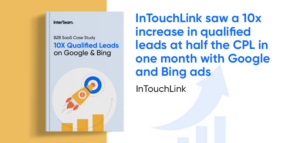 intouchlink-case-study-10xing-qualified-leads-while-cutting-cpl-by-50-in-one-month