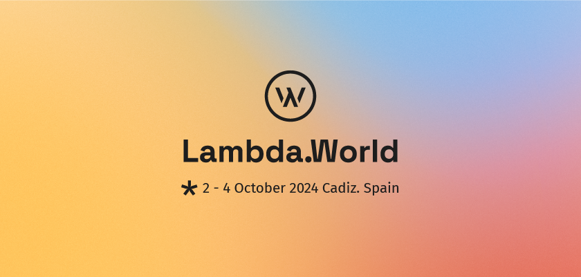 lambda-world-2024