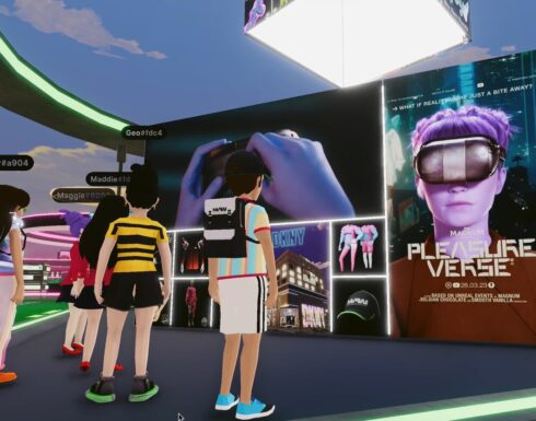 magnum-campaign-metaverse