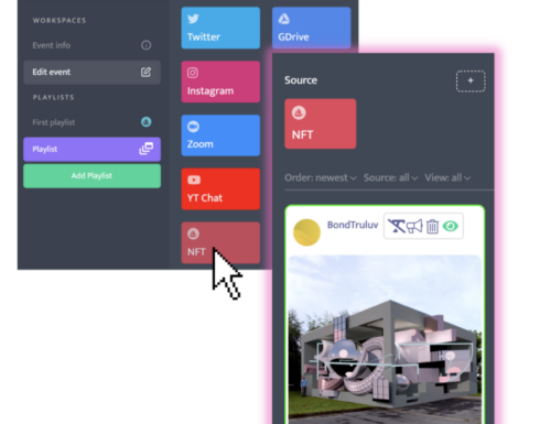 playlist-mix-backend