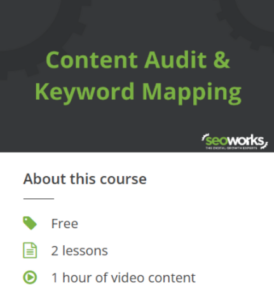 the-seo-works-content-audit-keyword-mapping