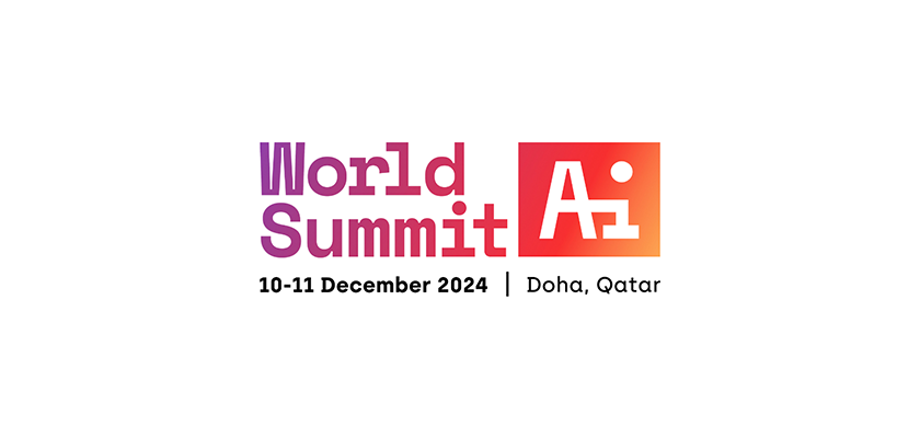 World Summit AI MENA 2024