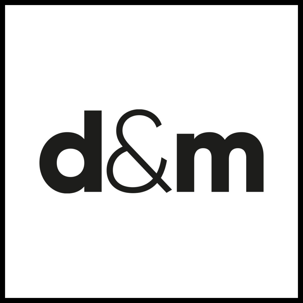 d-and-m-creative-agency