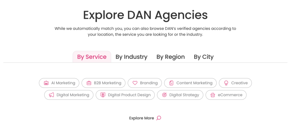 dan-agencies