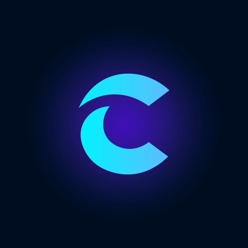 New Catalyst Logo Branding