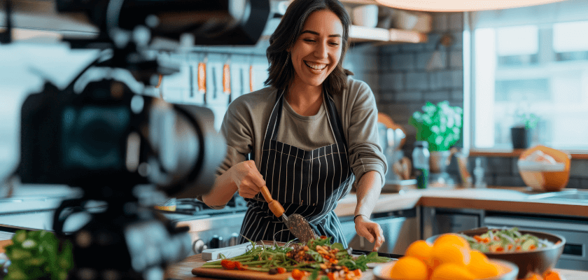 The Complete Guide to Food Influencer Marketing Strategies for 2024 (8 Steps to Success!)