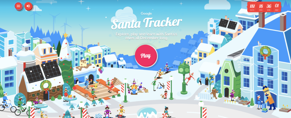 google-seasonal-marketing