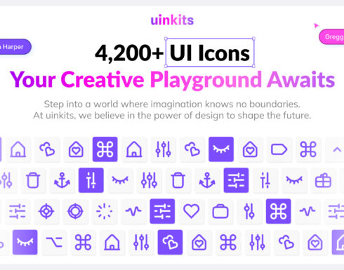 uinkits-UI-Icons