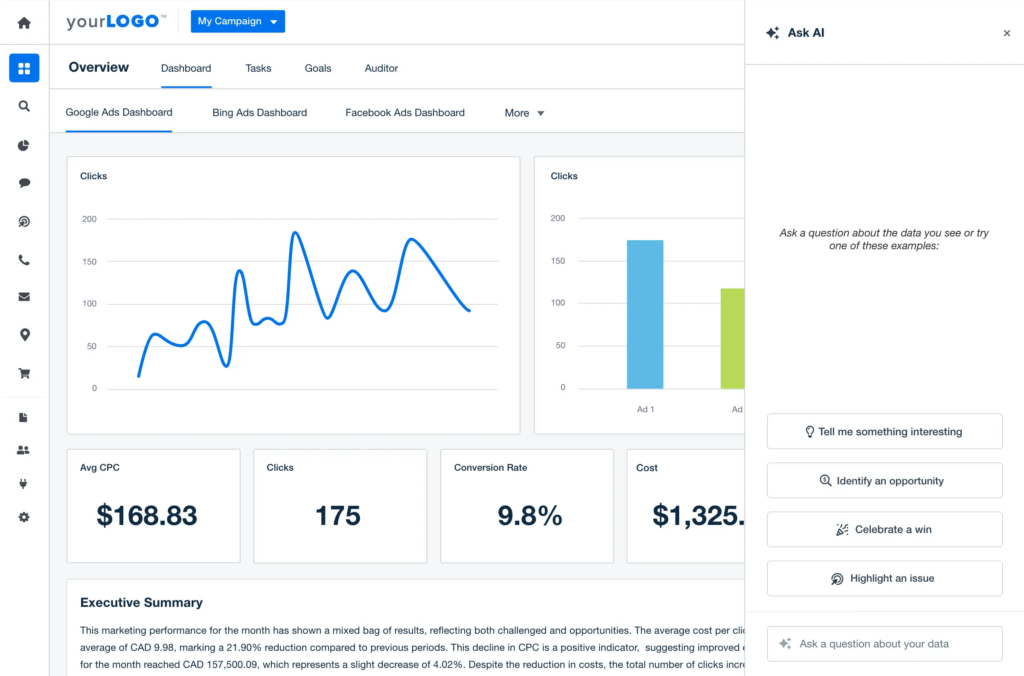 Use-AI-Reporting-Features-and-Smart-Reports-AgencyAnalytics