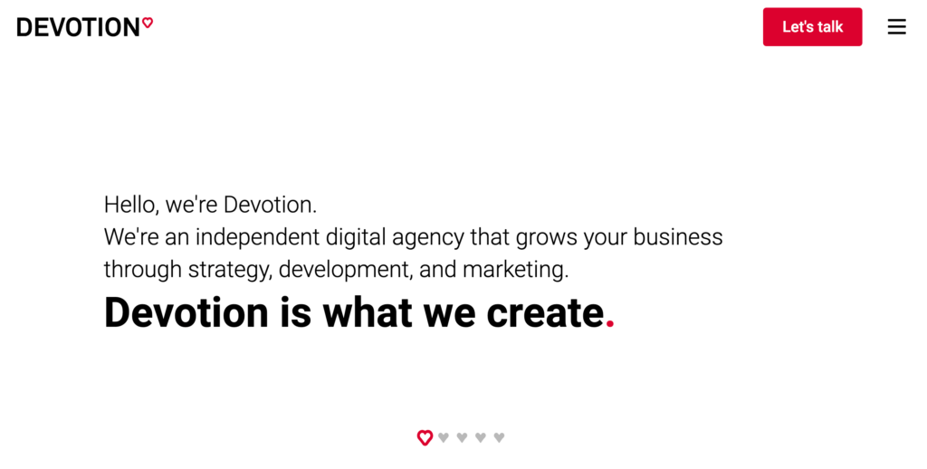 devotion-cro-agencies