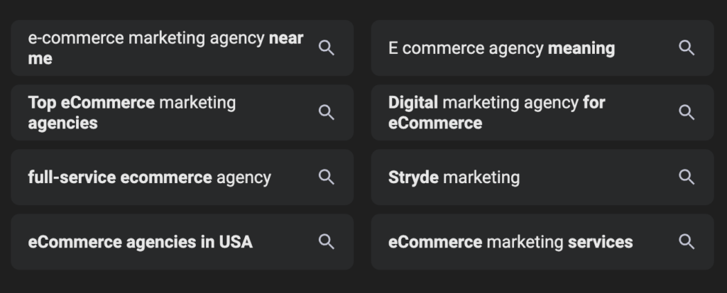 find-ecommerce-clients-seo-tips