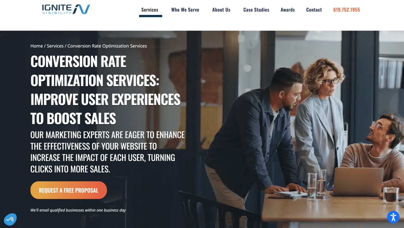 13 Leading CRO Agencies To Skyrocket Your Conversion Rates