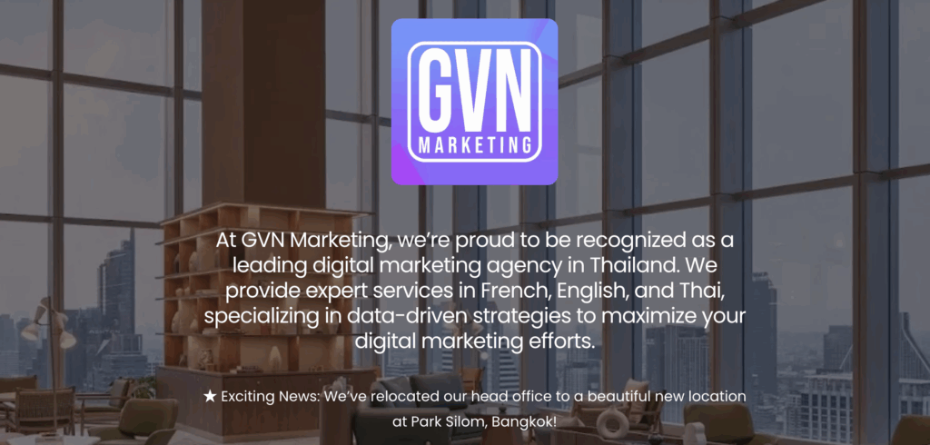 GVN-marketing-website
