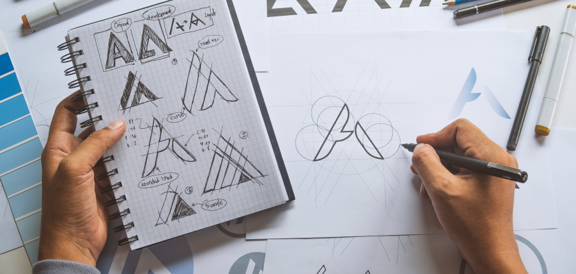 Logo Design in 2024: Best Practices And Key Tips For Success