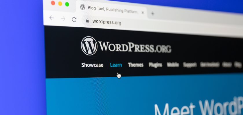 How Better Hosting Speeds Up WordPress Sites?