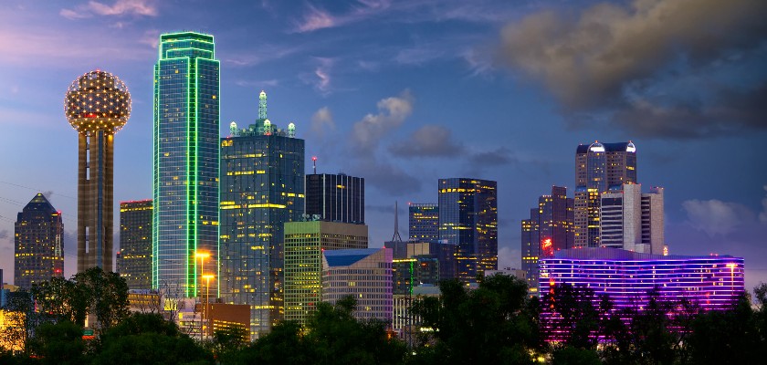 Top 8 Digital Marketing Agencies in Texas for 2025