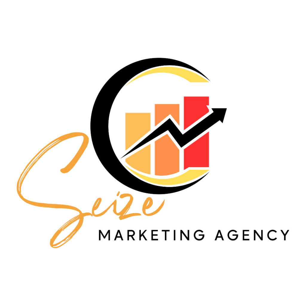 Seize Logo