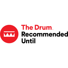 The Drum Recommended Until Agency Awards