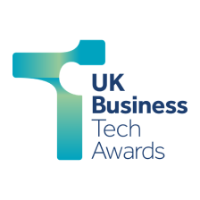UK Business Tech Agency Awards