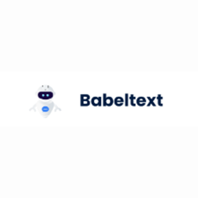 babeltext-live-chat-software
