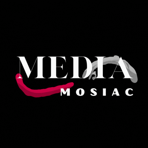 media mosiac logo
