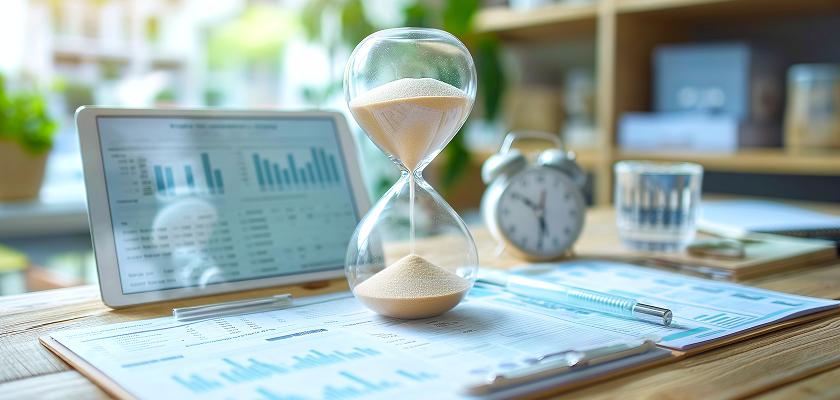 The Choosing Guide to Time Tracking Software